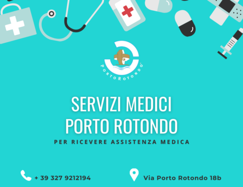 Aperto il nuovo Centro Medico di Porto Rotondo