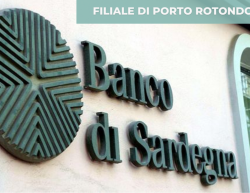A Porto Rotondo chiude la Filiale del Banco di Sardegna