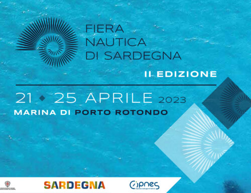 Si avvicina l’appuntamento con la Fiera Nautica di Sardegna 2023, ecco il programma