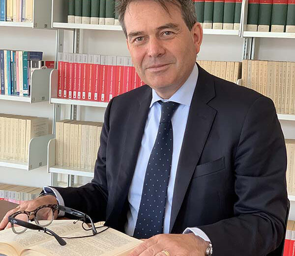 Leonardo Salvemini riconfermato Presidente