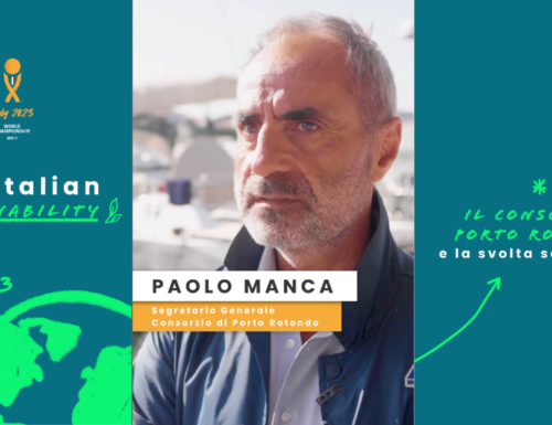 Intervista al nostro Segretario Generale Paolo Manca