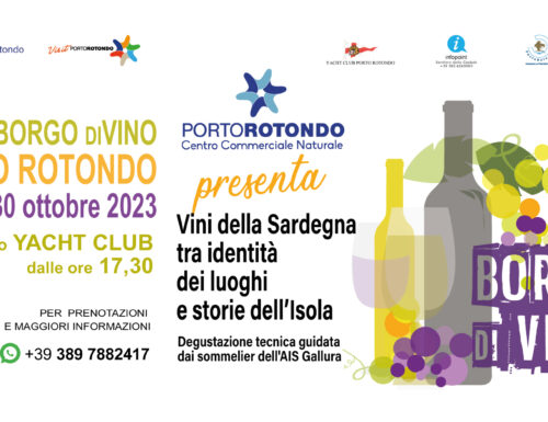 Borgo diVino 2023: i vini della Sardegna tra identità dei luoghi e storie dell’Isola