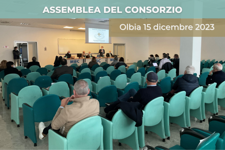Prevista il 16 dicembre l’Assemblea Ordinaria del Consorzio